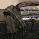 Illustration for article titled Beautiful Scarves Are Excellent Accessories